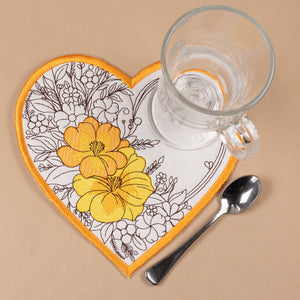 Heartwood Trivet Bundle