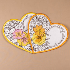 Heartwood Trivet Bundle