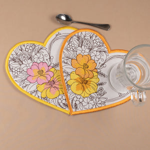 Heartwood Trivet Bundle