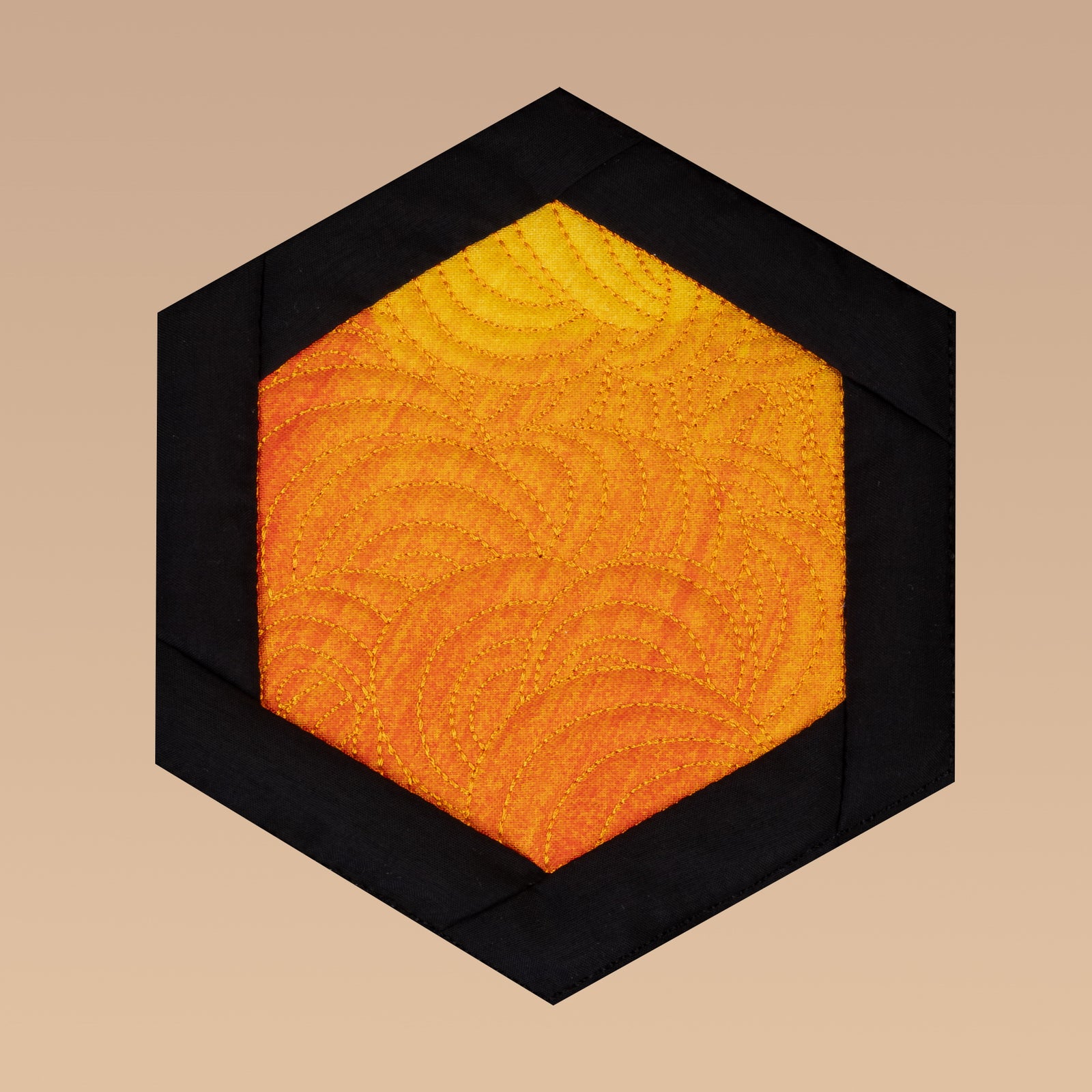 Dream Big Twisted Hexagon Quilt Bundle C