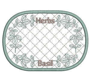 Farmhouse Herbs Bundle A