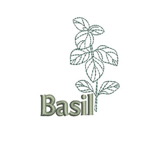 Farmhouse Herbs Bundle A