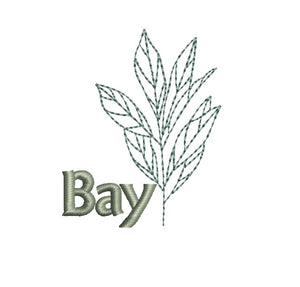 Farmhouse Herbs Bundle A