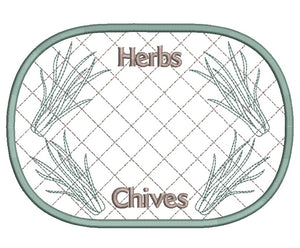 Farmhouse Herbs Bundle A