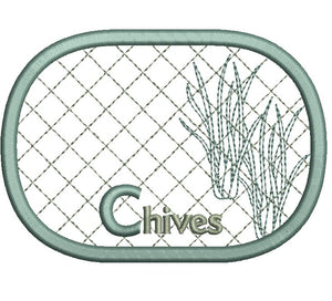 Farmhouse Herbs Bundle A