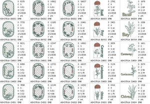 Farmhouse Herbs Bundle A