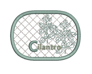 Farmhouse Herbs Bundle B