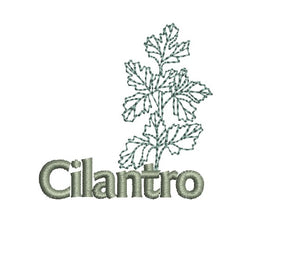 Farmhouse Herbs Bundle B