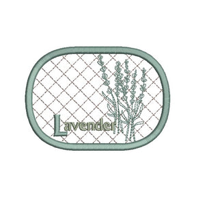 Farmhouse Herbs Bundle B