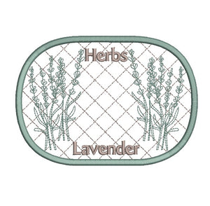 Farmhouse Herbs Bundle B