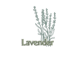 Farmhouse Herbs Bundle B