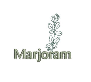 Farmhouse Herbs Bundle B