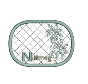 Farmhouse Herbs Bundle B