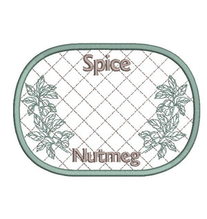 Farmhouse Herbs Bundle B