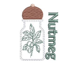 Farmhouse Herbs Bundle B