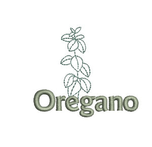 Farmhouse Herbs Bundle B