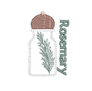 Farmhouse Herbs Bundle B