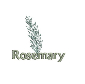 Farmhouse Herbs Bundle B