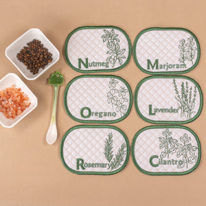 Farmhouse Herbs Bundle B