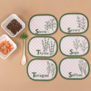 Farmhouse Herbs Bundle C