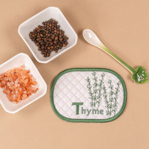 Farmhouse Herbs Bundle C