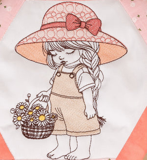 Little Miss Thursday