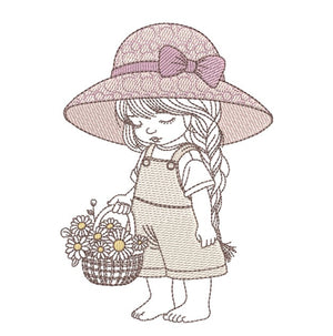 Little Miss Thursday