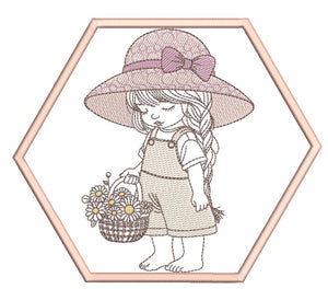 Little Miss Thursday