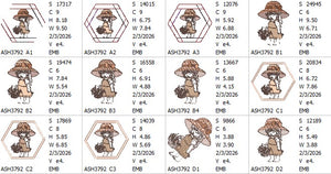 Little Miss Thursday