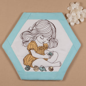 Little Miss Saturday