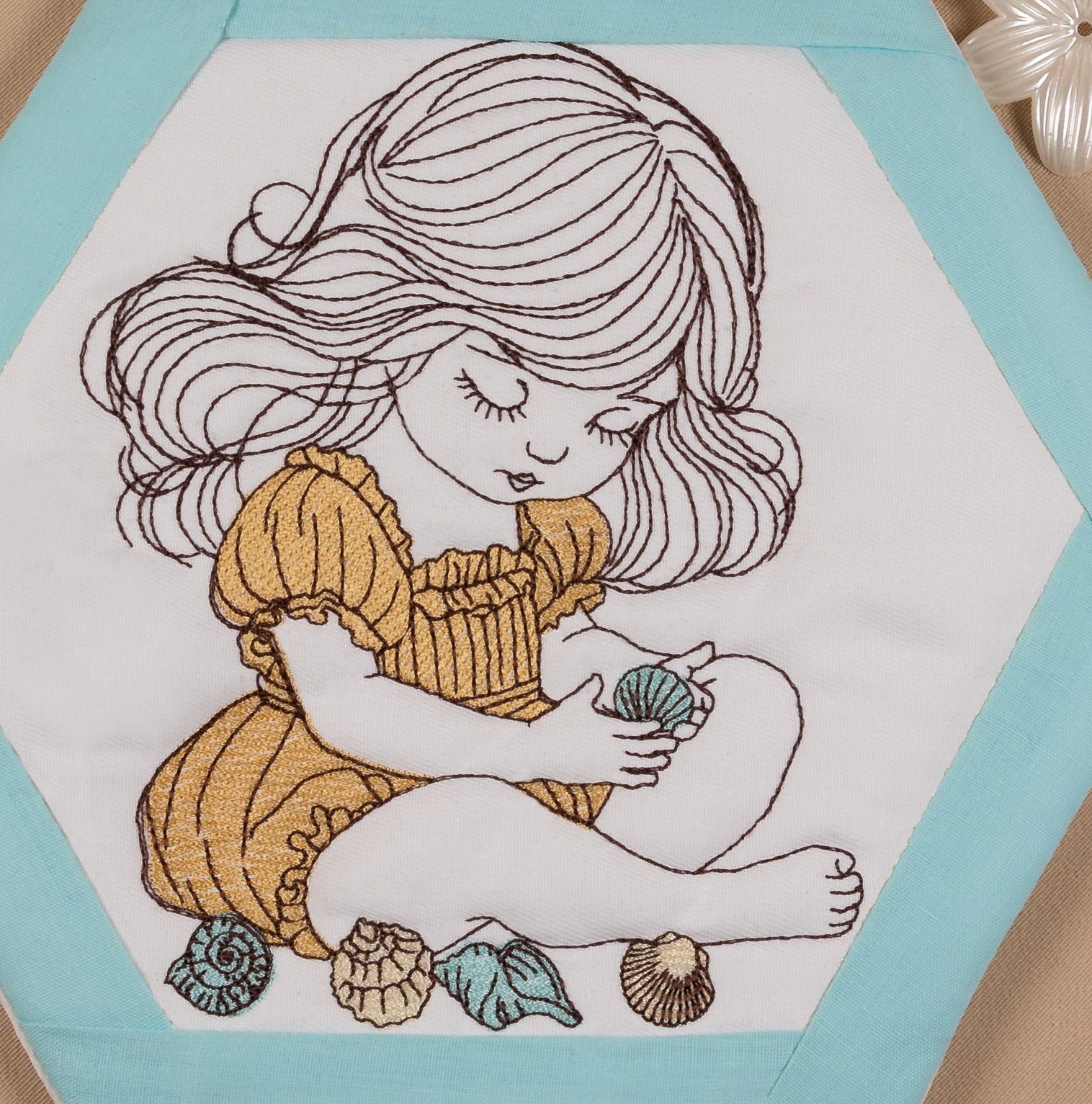 Little Miss Saturday