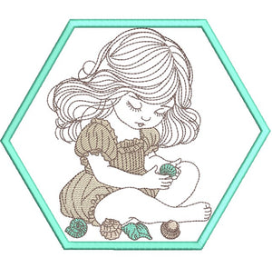 Little Miss Saturday