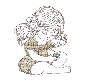 Little Miss Saturday