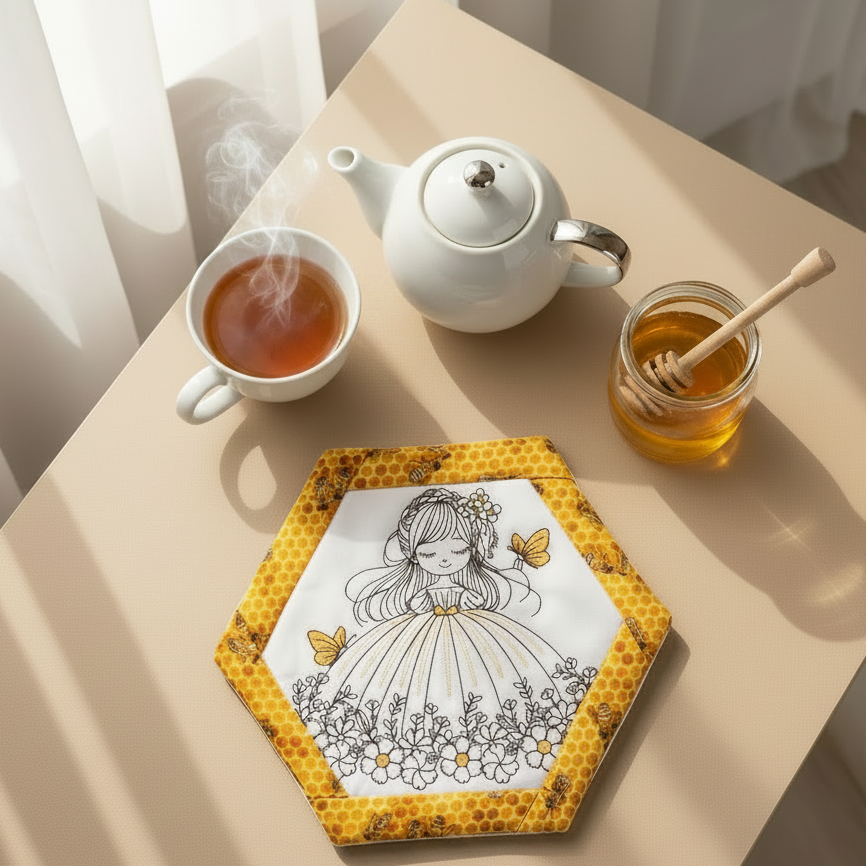 Spring Child Bundle