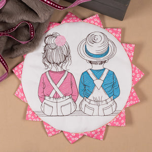 Little Ones Daydreaming Bundle