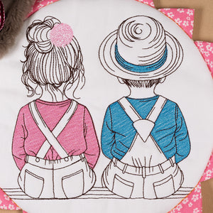 Little Ones Daydreaming Bundle