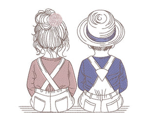 Little Ones Daydreaming Bundle