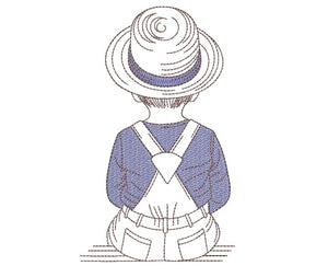 Little Ones Daydreaming Bundle