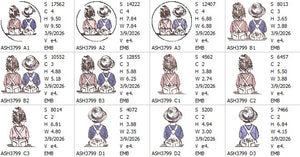 Little Ones Daydreaming Bundle