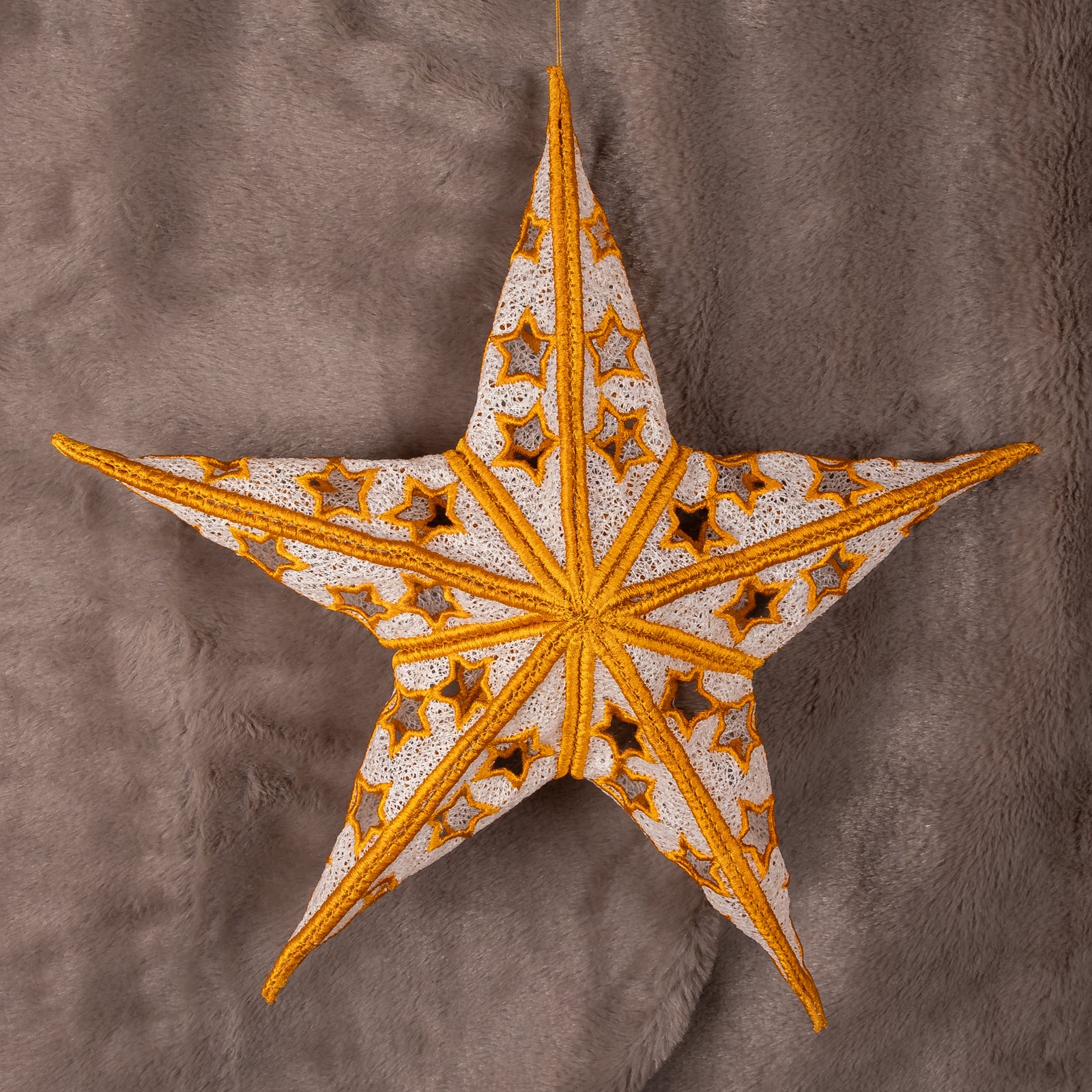 Freestanding Lace Legacy Lantern Bundle