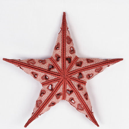 Freestanding Lace Sweetheart Lantern Bundle