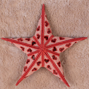 Freestanding Lace Sweetheart Lantern Bundle