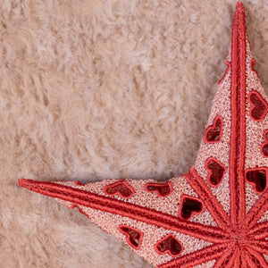 Freestanding Lace Sweetheart Lantern Bundle