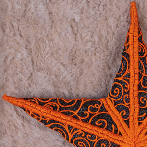 Freestanding Lace Glow and Twine Lantern Bundle