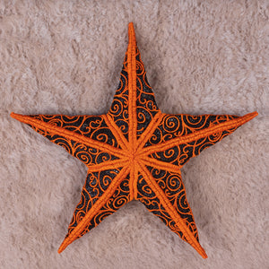 Freestanding Lace Glow and Twine Lantern Bundle