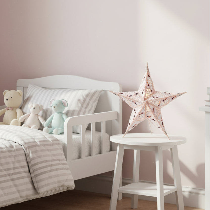 Freestanding Flamin-Glow Lantern Bundle