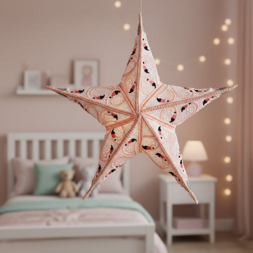 Freestanding Flamin-Glow Lantern Bundle