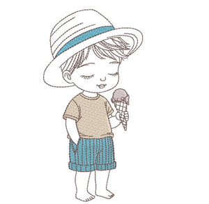 Little Ones Sharing Bundle