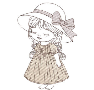 Little Ones Sharing Bundle