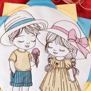 Little Ones Sharing Bundle